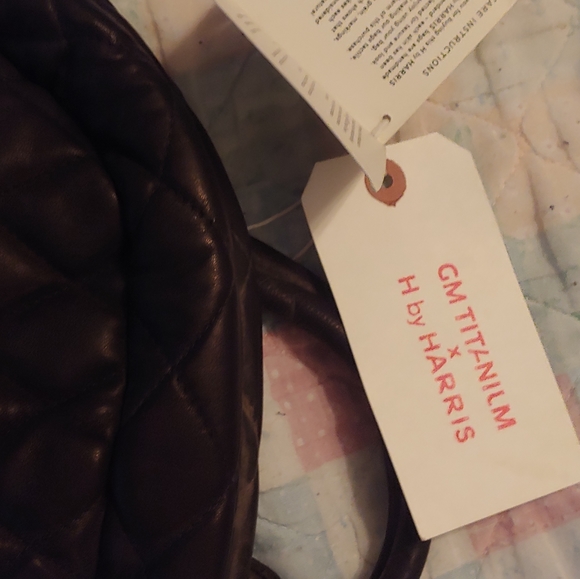 H by Harris backpack - Picture 2 of 7